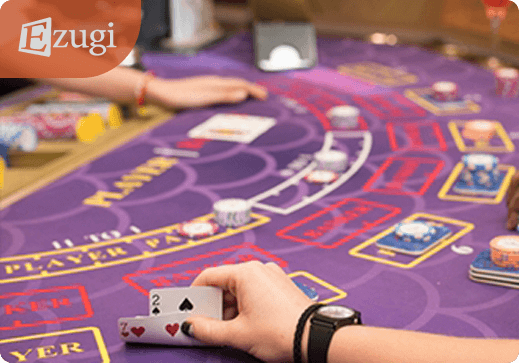 ww88 Casino Marina Baccarat 4