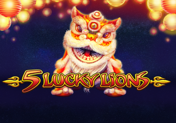 ww88 5 Lucky Lions